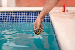 Chemical Balancing