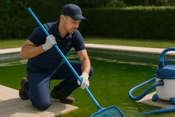 Green Pool Treatment Services