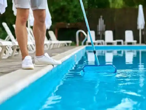 Commercial Pool Cleaning Melbourne