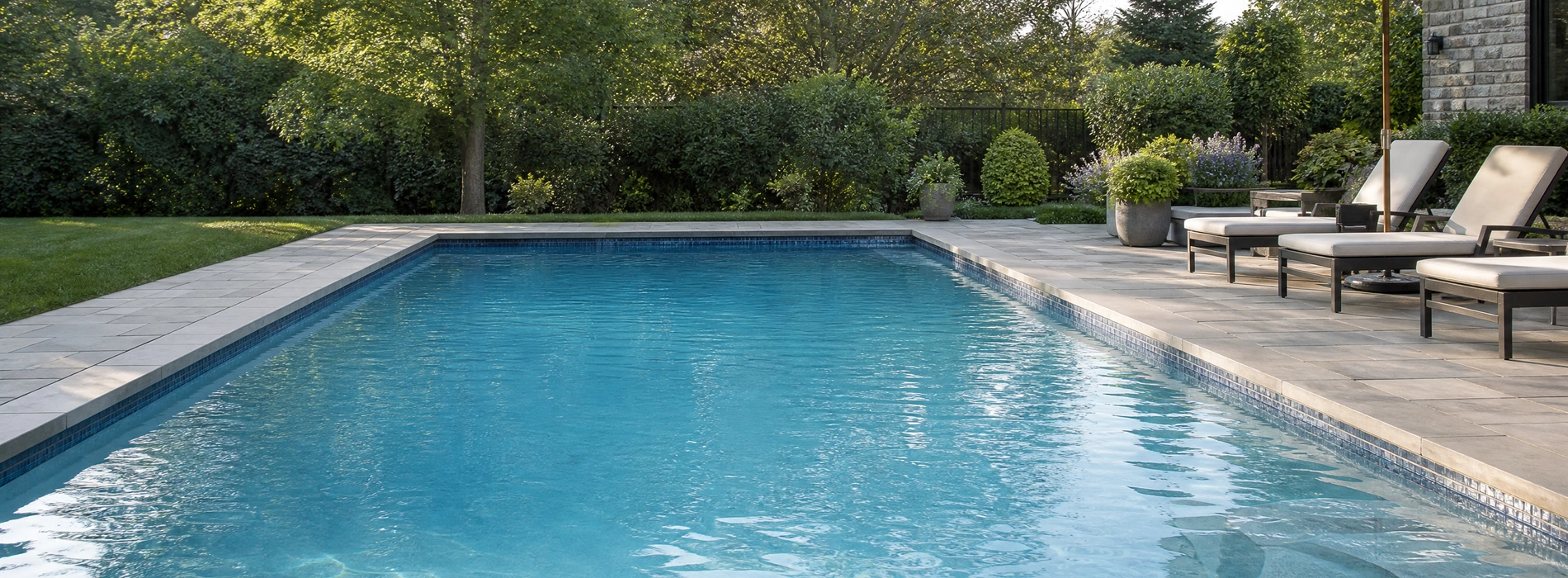 Green Pool Cleaning