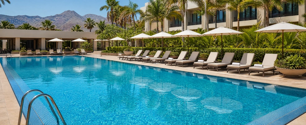 Green Pool Cleaning Melbourne