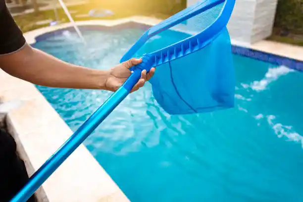 Mobile Pool Cleaning Melbourne