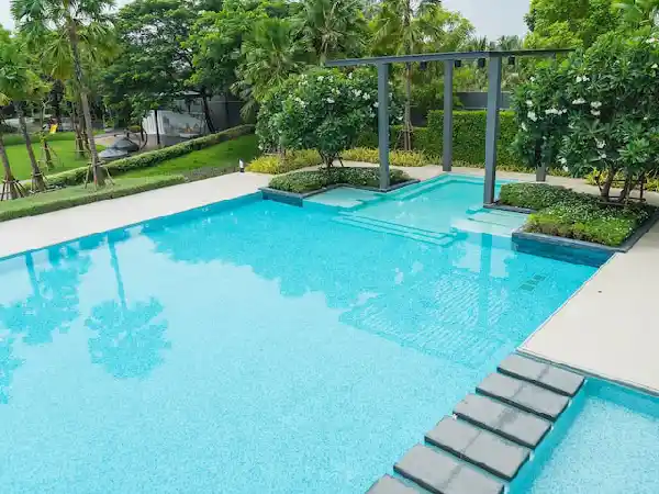Pool Heating Melbourne