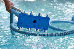 pool maintenance Gardenvale