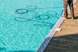 pool maintenance Elwood