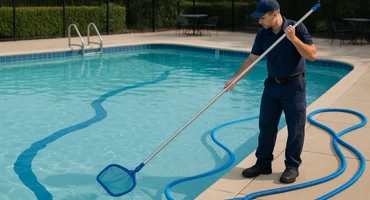 Commercial Pool Equipment Inspections Melbourne