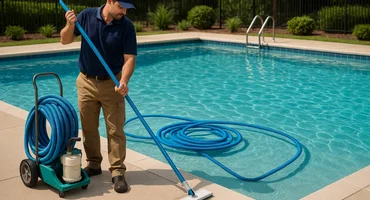 Commercial Filtration System Care Melbourne