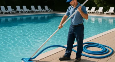 Complete Pool Cleaning Melbourne