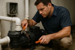 Complete Pump Replacements Glen Waverley