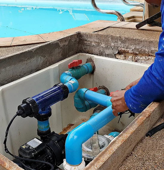 Effective Pool Pump Repairs for Ripponlea