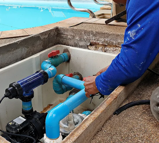 Efficient Pool Pump Repairs Beaumaris 