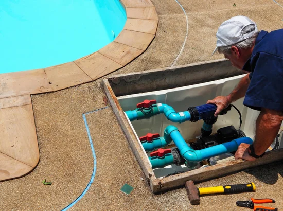 Efficient Swimming Pool Pump Repairs for Carnegie