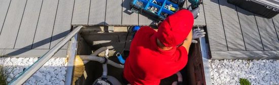 Emergency Pool Pump Repairs in Middle Park