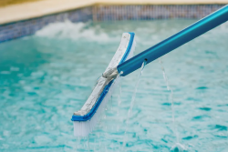 pool cleaning Gardenvale