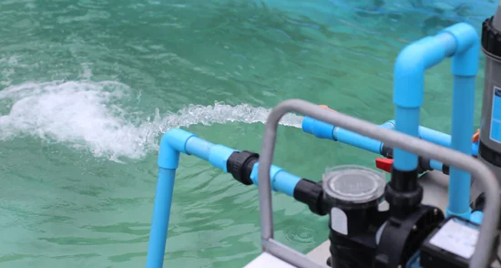 expert pool pump repair Templestowe service