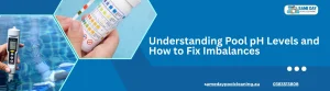 Fix Pool pH Levels