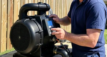 Ideal Pool Pump Installation Service Sandringham