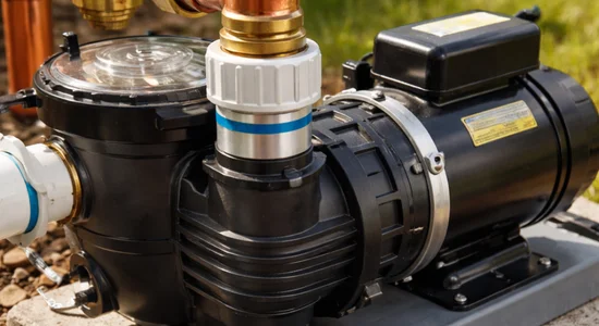 Local Pool Pump Replacement St Kilda