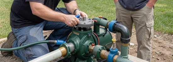 Pentair Pool Pump Installation Hawthorn