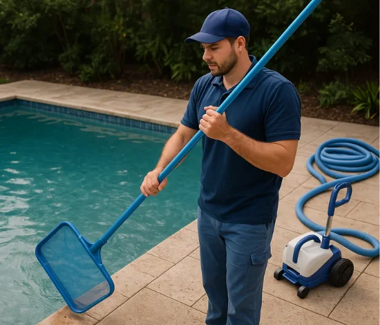 Local Pool Experts