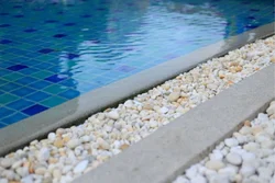 Pool Deck Drain Melbourne