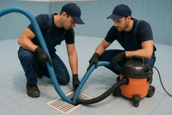 Pool Drain Repair Melbourne