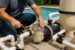 Pool Pump Diagnostics Box Hill