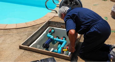 pool pump diagnostics Chadstone