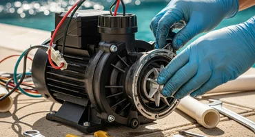 Pool Pump Diagnostics Gardenvale