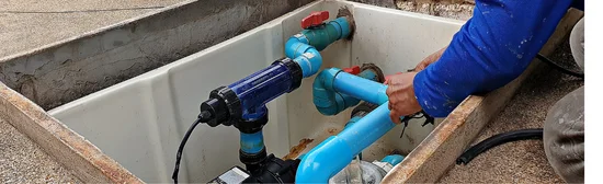 Pool Pump Diagnostics Middle Park