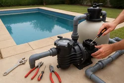 pool pump diagnostics Ormond
