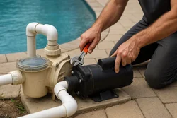 pool-pump-leak-fixes-service-sandringham