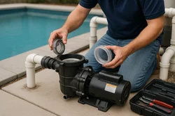 Pool Pump Repairs Camberwell