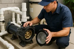 Pool Pump Replacement Camberwell