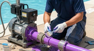 Pool Pump Replacement Cost Sandringham