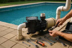 pool pump replacement Ormond