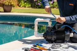 pool pump replacement Ringwood