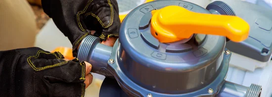 Pool Pump Replacement in Templestowe