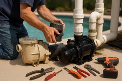 Pool Pump Replacements Canterbruy