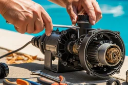 pool pump servicing Ringwood