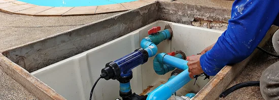Pool Pump Troubleshooting in Templestowe