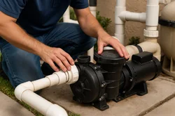 Pump Upgrades Camberwell