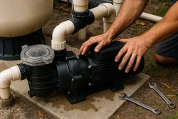Pool Pump Upgrades Canterbury