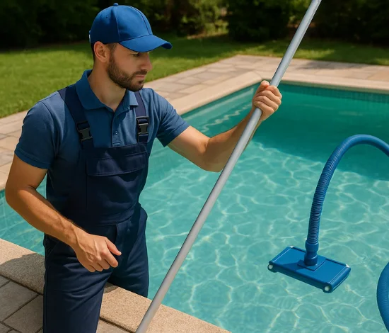 green pool removal Ashwood