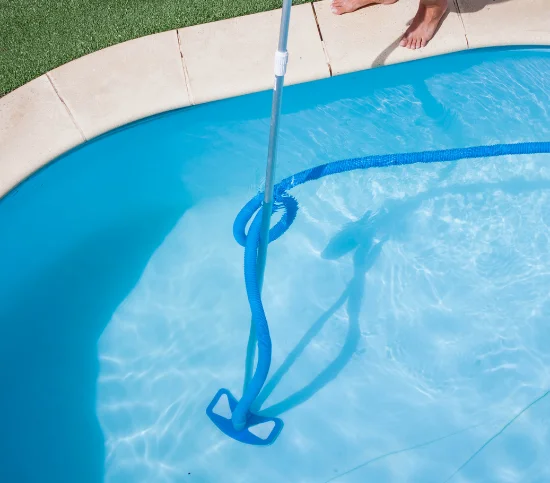 Premium Pool Cleaning Services in Doncaster