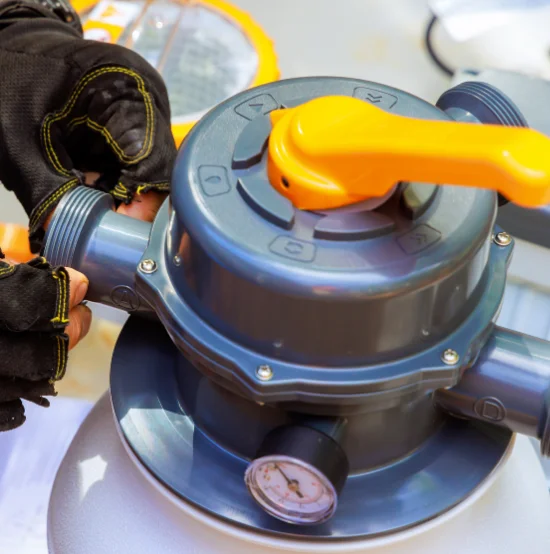 Premium Swimming Pool Pump Repairs Aspendale