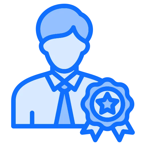 Certified Expertise
