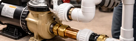 Residential Pool Pump Installation Mount Waverley