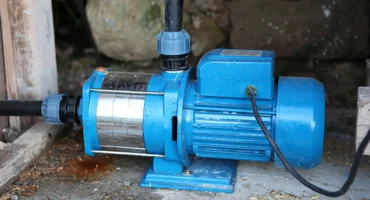 Richmond pool equipment service