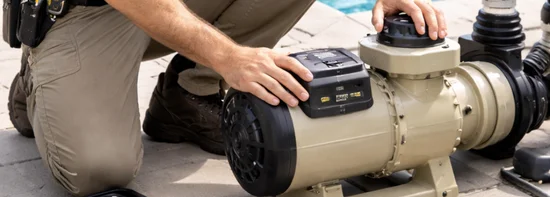 Same Day Pool Pump Installation Service Canterbury